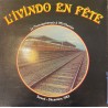 Le Transgabonais A Mi-Chemin (LP)