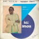 Top Niveau - Number Three (LP)
