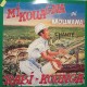 Chante Rabi-Kounga (LP)