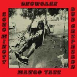 Mango Tree Showcase (LP)