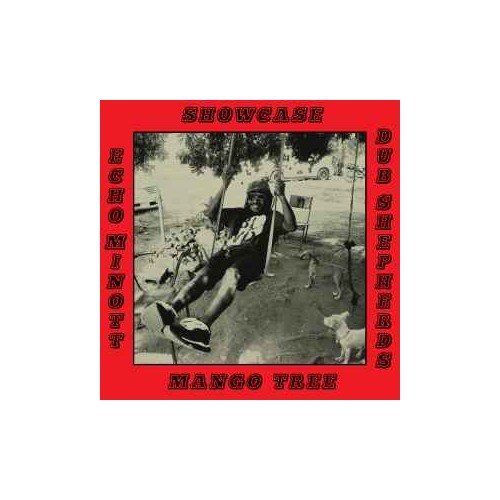 Mango Tree Showcase (LP)