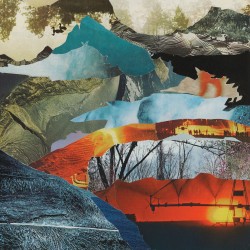 Whistle from Above (LP)