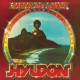 Sabor de Amor (LP)
