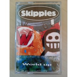 World Up (K7)