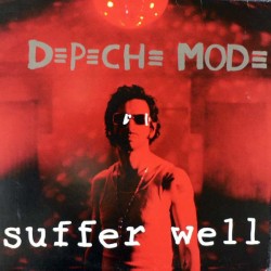 Suffer Well (EP)