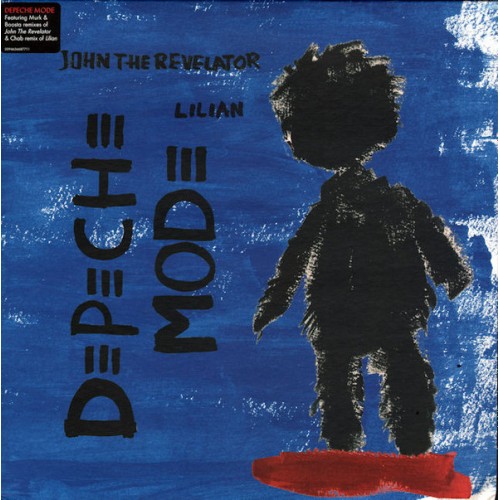 John The Revelator / Lilian (EP)