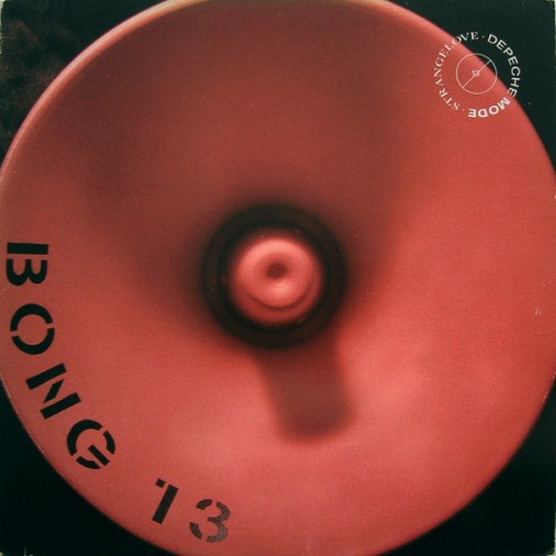 Strangelove (EP)