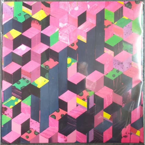 Encircle (LP)