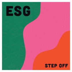 Step Off (LP)