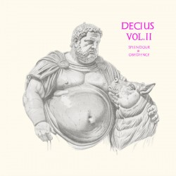 Decius Vol.2 (2LP)