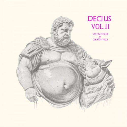 Decius Vol.2 (2LP)