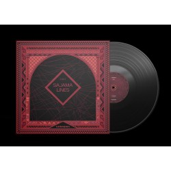 Sajama Lines (EP)