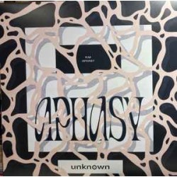Aphasy (EP)