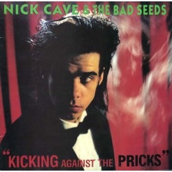 Kicking Against The Pricks (LP)