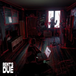 Rent's Due (LP)