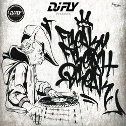 Freaky Fresh Break (LP)
