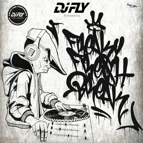Freaky Fresh Break (LP)