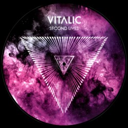 Second Lives (Picture Disc)