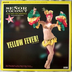 Yellow Fever (LP)