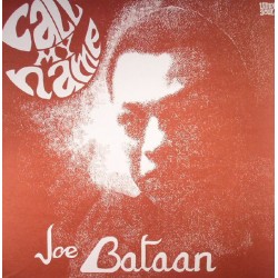 Call My Name (LP)