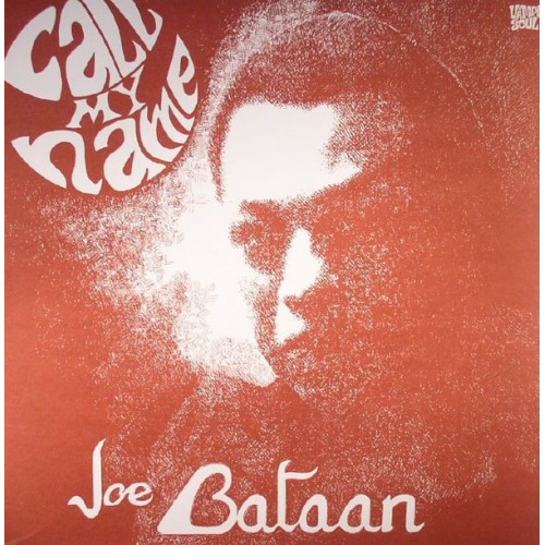 Call My Name (LP)