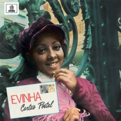 Cartao Postal (LP)