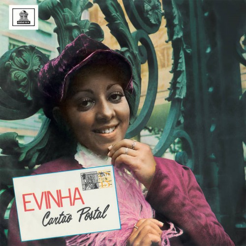 Cartao Postal (LP)