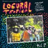Locura Tropical Vol.2 (LP)