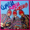 Cumbia Cumbia Cumbia !!! Vol. 3 (2LP)