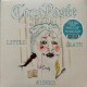 Little Death Wishes (LP) bleu