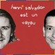 Henri Salvador est Un Voyou (LP)