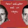 Henri Salvador est Un Voyou (LP)