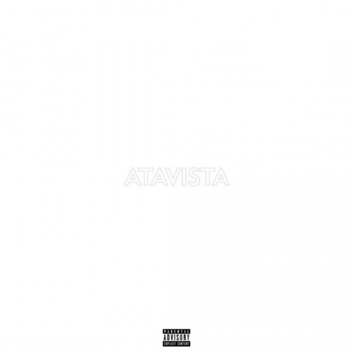 Atavista (2LP)
