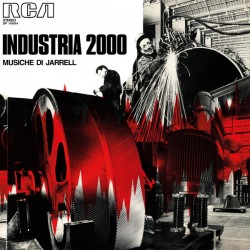 Industria 2000 (LP)