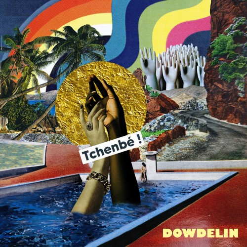 Tchenbé ! (LP)