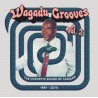 Wagadu Grooves Vol. 2: The Sound Of Camara 1991-2014 (2LP)