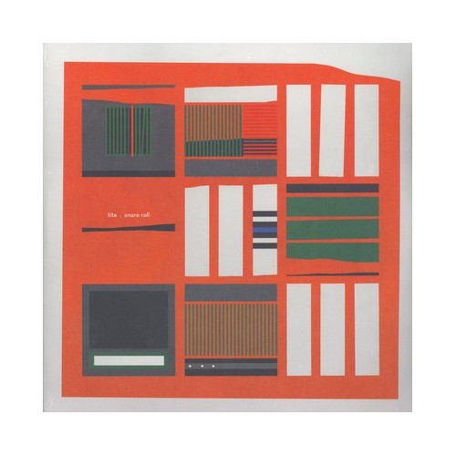 Snare Roll (2LP)