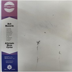 Alternate Moon Cycles (LP)
