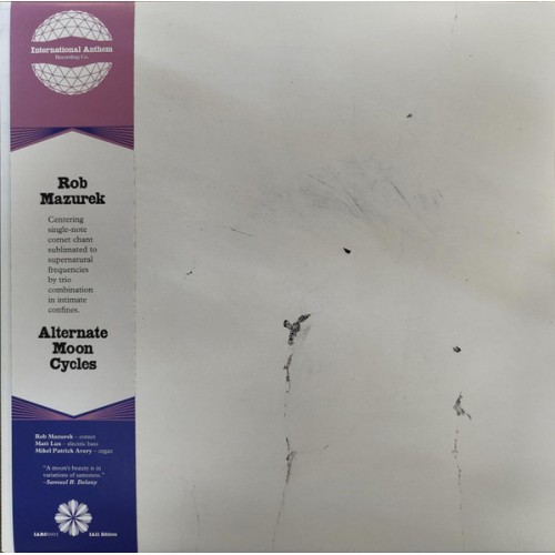 Alternate Moon Cycles (LP)