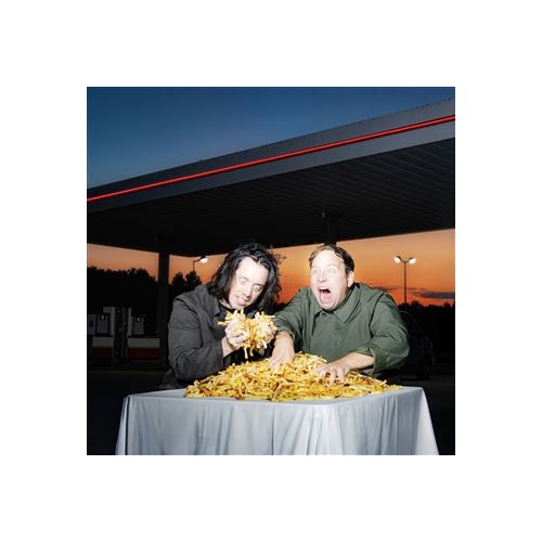 Live Shift Dream (LP)