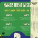 Horse Meat Disco & Boogie From Brazil Vol.1 (2LP) vert