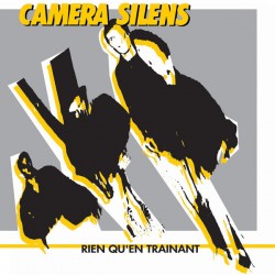 Rien Qu'en Trainant (LP)