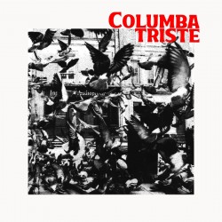 Columba Triste (LP)