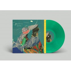Medium Level (LP) coloured