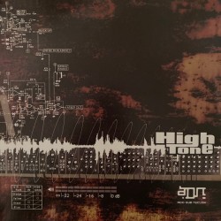 ADN (2LP)