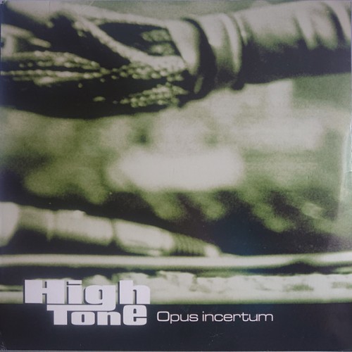 Opus Incertum (2LP)
