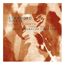 The Warmth You Deserve (LP) coloured