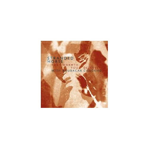 The Warmth You Deserve (LP) coloured