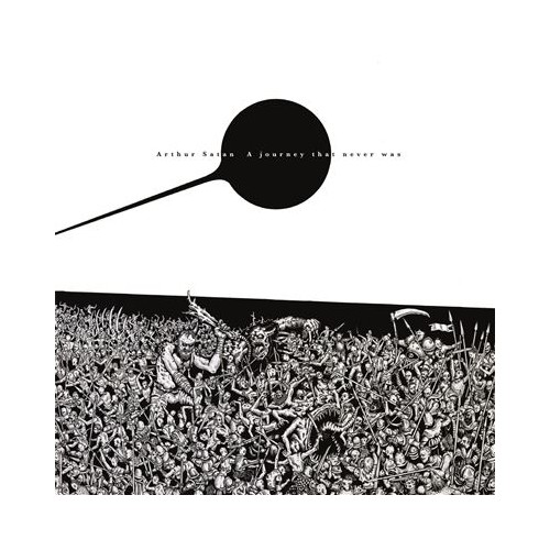 A Journey That Never Was (2LP)