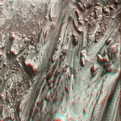 Candor Chasma (2LP)
